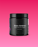 Bare Aminos