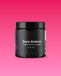 Bare Aminos