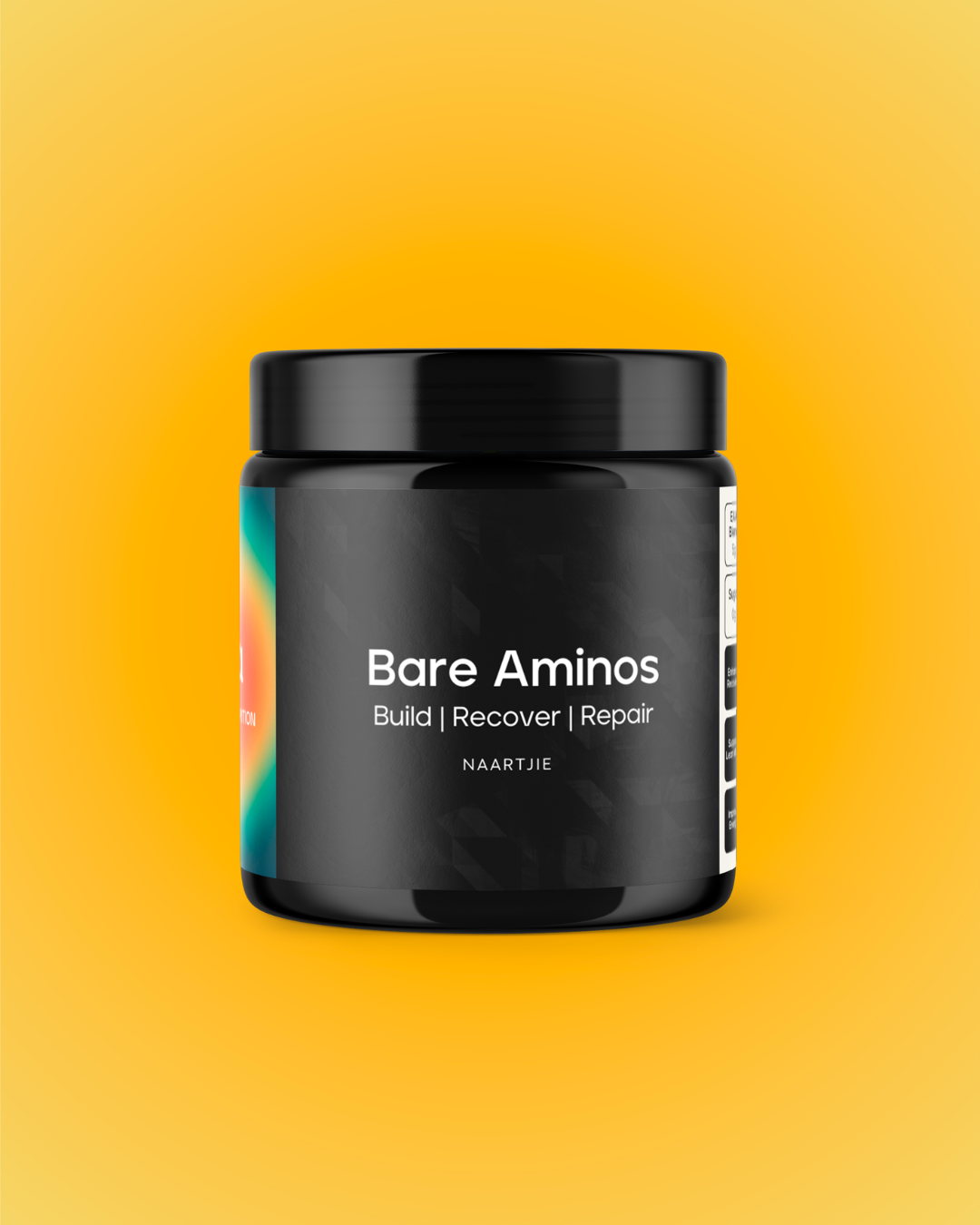 Bare Aminos