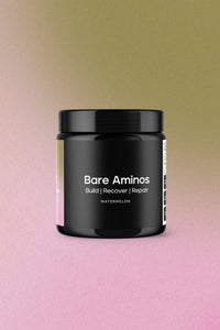 Bare Aminos